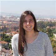 Graduada en Educación Primaria ofrece clases particulares para dar refuerzo en Primaria y 1° y 2° ESO